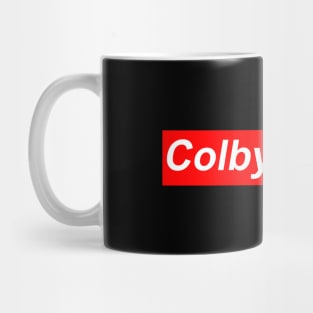 colby brock s4 Mug